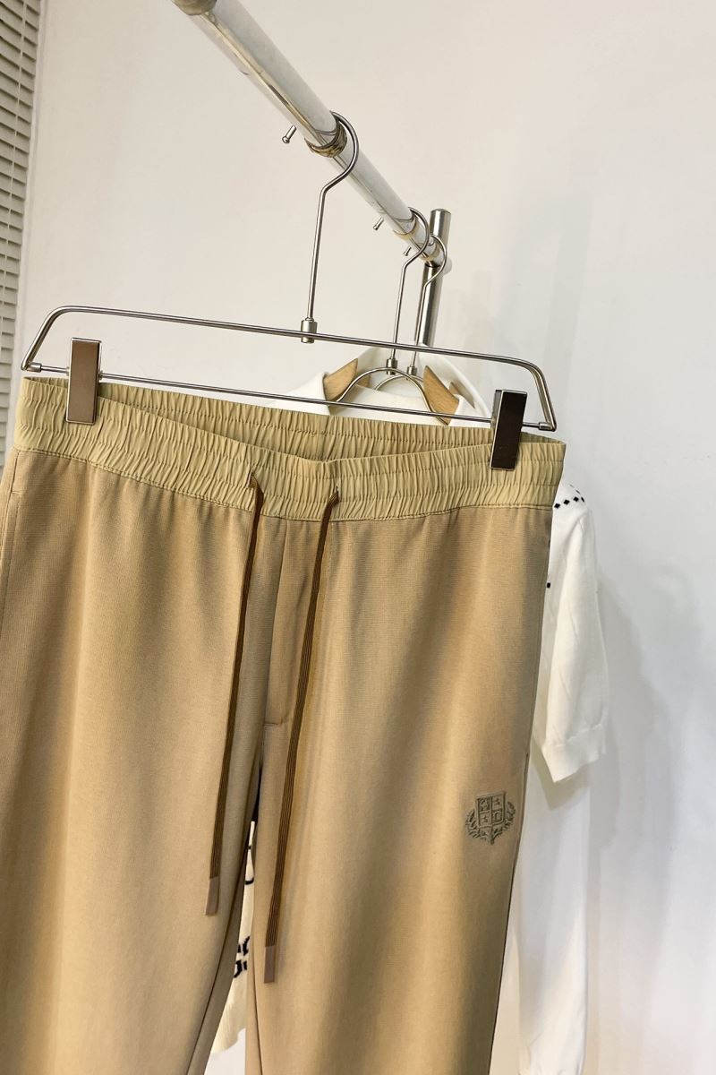 Loro Piana Long Pants